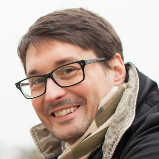 Lukas Soukup